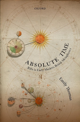 Absolute Time book