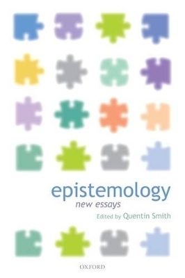 Epistemology book