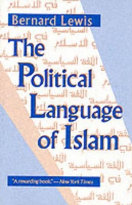 Political Language of Islam book