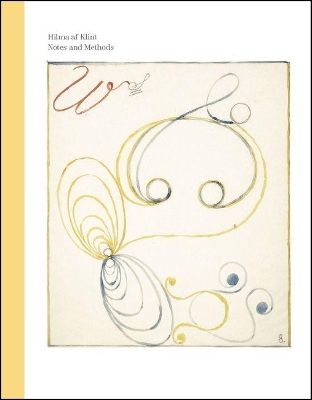 Hilma AF Klint book