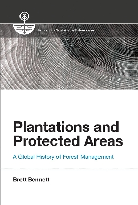 Plantations and Protected Areas book