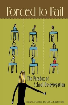 Forced to Fail book