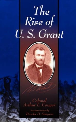 Rise Of U.S. Grant book