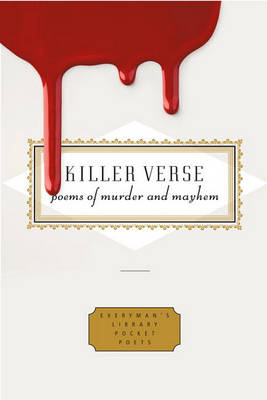 Killer Verse book