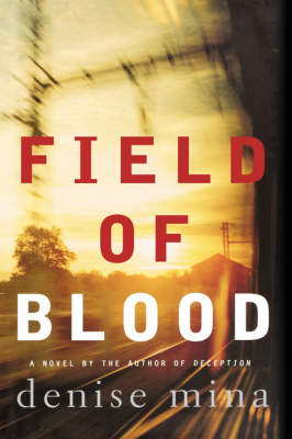 Field of Blood book