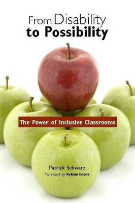 From Disability to Possibility book