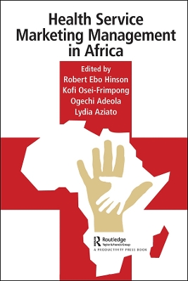 Health Service Marketing Management in Africa book