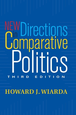 New Directions In Comparative Politics book