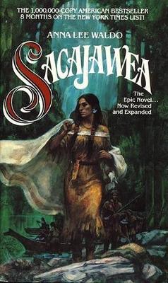 Sacajawea book