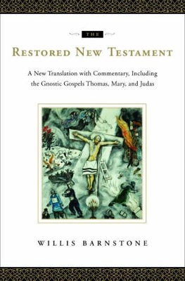 Restored New Testament book