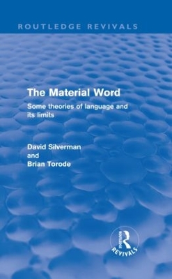 Material Word book
