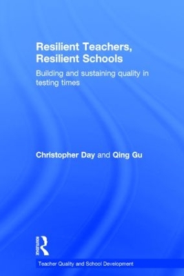 Resilient Teachers, Resilient Schools book