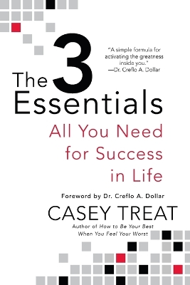 3 Essentials book