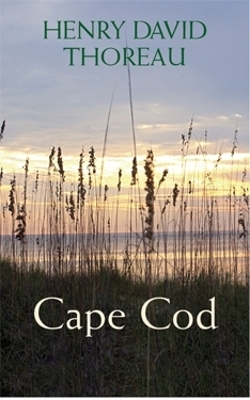 Cape COD book