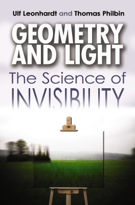 Geometry and Light book
