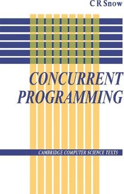 Concurrent Programming book