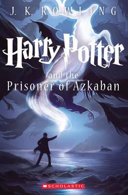 Harry Potter and the Prisoner of Azkaban (Book 3) book