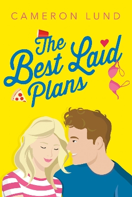 The Best Laid Plans book