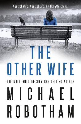 The Other Wife book