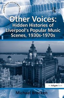 Other Voices book
