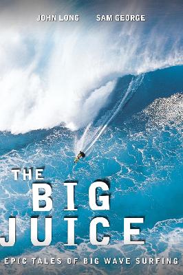 Big Juice book