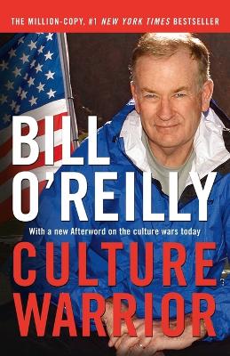 Culture Warrior book
