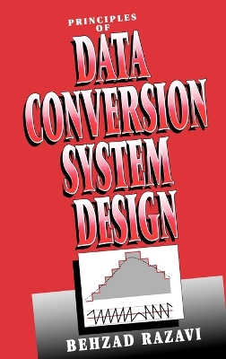 Principles of Data Conversion System Design book