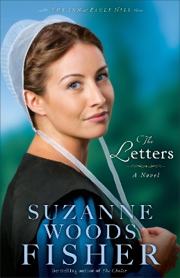 Letters book
