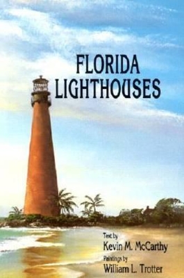 Florida Lighthouses book