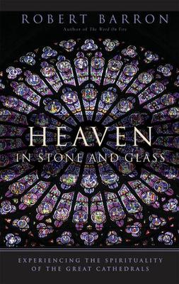 Heaven in Stone and Glass book