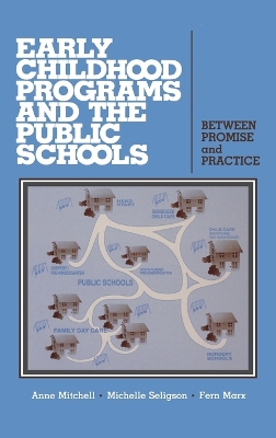 Early Childhood Programs and the Public Schools by Anne Mitchell