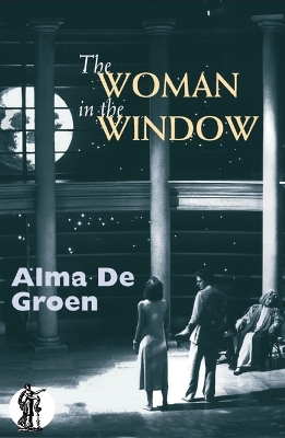 Woman in the Window book