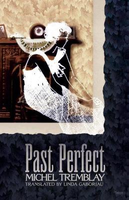 Past Perfect book