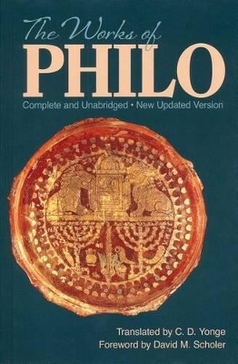 Works by Philo