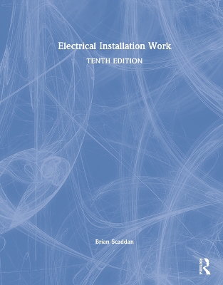 Electrical Installation Work book