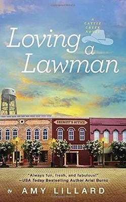 Loving a Lawman book