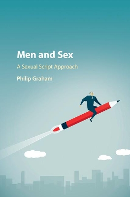 Men and Sex book