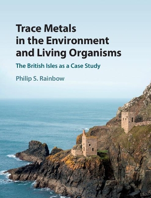 Trace Metals in the Environment and Living Organisms book