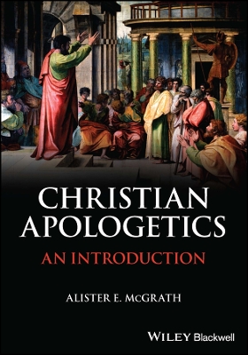 Christian Apologetics: An Introduction book