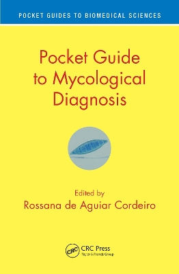 Pocket Guide to Mycological Diagnosis book