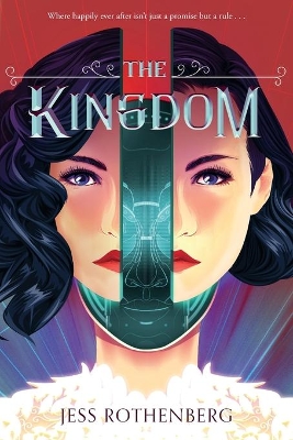 The Kingdom book