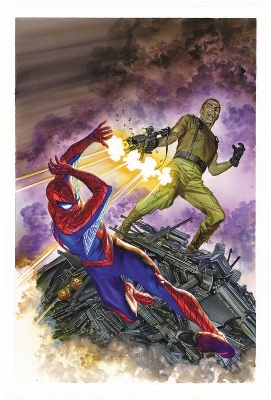 Amazing Spider-man: Worldwide Vol. 6 book