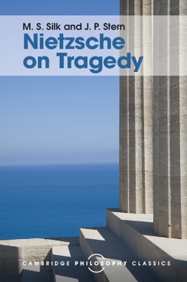 Nietzsche on Tragedy book