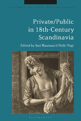 Private/Public in 18th-Century Scandinavia book