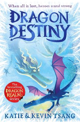 Dragon Realm: #5 Dragon Destiny book