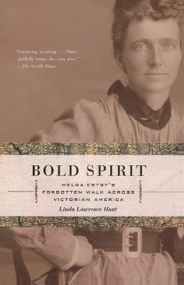 Bold Spirit book