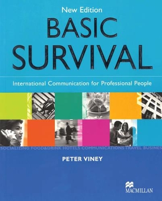 New Edition Basic Survival book