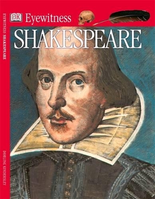 Shakespeare by DK