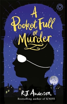Pocket Full of Murder book