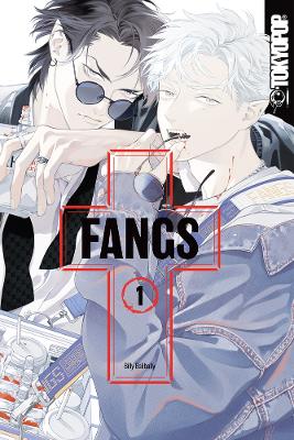 FANGS, Volume 1 book